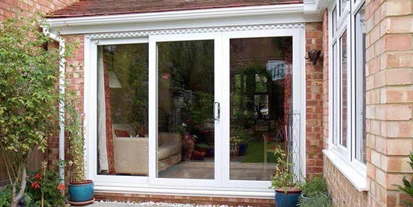 External Doors Supplied And Fitted Glasgow